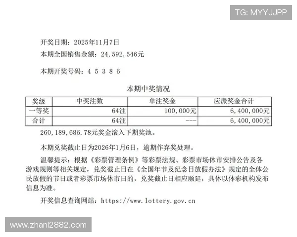 彩票19093期开奖结果公布，幸运号码揭晓